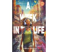 A Week in the Life (Brain vs Me)
