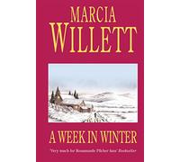 A Week in Winter: A moving tale of a family in turmoil in the West Country