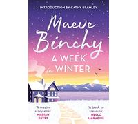 A Week in Winter : Introduction by Cathy Bramley