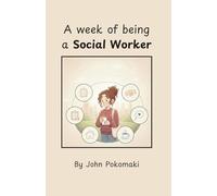 A week of being a Social Worker: Helping people, proving it, then documenting that you proved it.