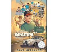 A Weekend at Gramps '97: Based on the True Stories of Russell Gard Marsden (1)