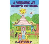 A Weekend at Granny's Pet House