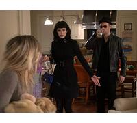 A Weekend in the Hamptons...