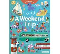 A Weekend Trip: A Find Pepin Book