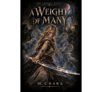 A Weight of Many (The Cadence Saints)