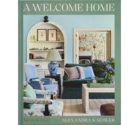 A Welcome Home: Inviting Interiors