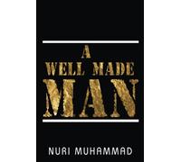 A Well Made Man