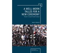 A Well-Worn Tallis for a New Ceremony : Trends in Israeli Haredi Culture