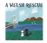 A Welsh Rescue: 5 (Jack's Journeys)