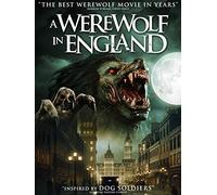 A Werewolf In England