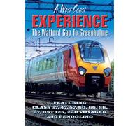 A West Coast Experience: The Watford Gap to Greenholme [DVD] [2012]