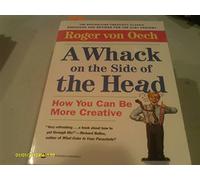 A Whack on the Side of the Head