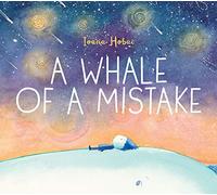 A Whale of a Mistake
