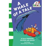A Whale of a Tale!
