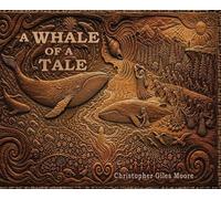 A Whale of a Tale: a deep children's picture poem: 1