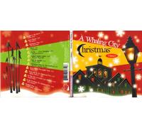 A Whaling City Christmas