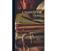 A Whiff o' the Doric