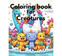 A Whimsical Coloring Book for Kids: A Fun and Imaginative Coloring Adventure for Kids