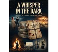 A Whisper In The Dark