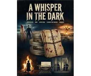 A Whisper In The Dark