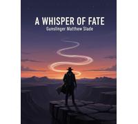 A Whisper Of Fate: Gunslinger Matthew Slade