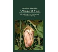 A Whisper of Wings: Life finds a way, even from the most precarious beginnings.