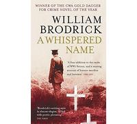 A Whispered Name (Father Anselm Novels)
