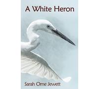 A White Heron