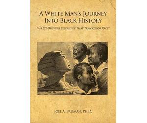 A White Man's Journey Into Black History (region-free DVD)