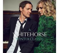 A WHITEHORSE WINTER CLASSIC - WHITEHORSE