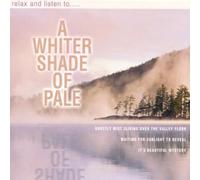 A Whiter Shade of Pale