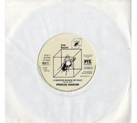 A Whiter Shade Of Pale