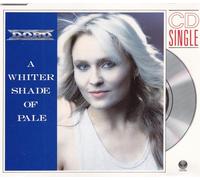 A whiter shade of pale (3