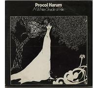 A Whiter Shade Of Pale / A Salty Dog