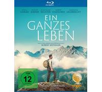 A Whole Life (2023) ( Ein ganzes Leben ) (Blu-Ray)