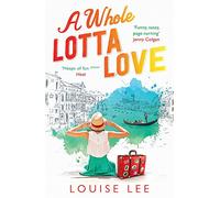 A Whole Lotta Love: Florence Love 3: bold and brilliant - don't miss this!