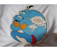 A WHOLE NEW WORLD E.P. [12 inch Analog]