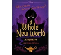A Whole New World (Twisted Tale)
