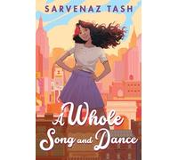 A Whole Song and Dance