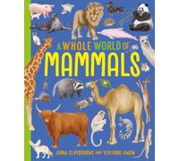 A Whole World of...: Mammals