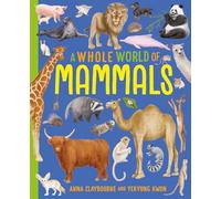 A Whole World of...: Mammals