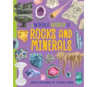 A Whole World of...: Rocks and Minerals