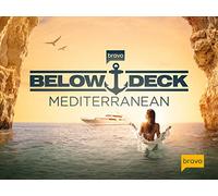 A Whole Yacht of Scandal