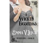 A Wicked Business (Wicked Sons)
