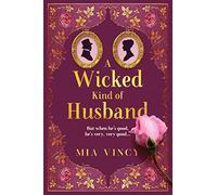 A Wicked Kind of Husband