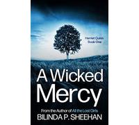 A Wicked Mercy: A Yorkshire Profiler Mystery (DI Haskell & Quinn Crime Thriller Series)