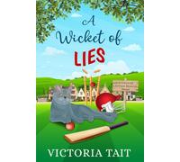 A Wicket of Lies (A Cotswold Antique Mystery)
