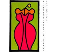 A Widening Burst of Forever