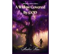 A Widow Covered By God: REVAMP You Widow's Edition