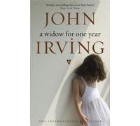 A Widow for One Year by Irving, John (1999) Paperback